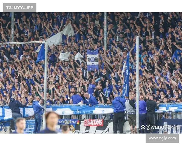 沙尔克04末轮绝杀逆袭保级 球迷泪洒球场见证奇迹时刻 沙尔克04末轮绝杀逆袭保级 球迷泪洒球场见证奇迹时刻