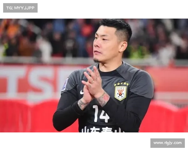 王大雷谈国足出局原因 无法控制一切但会为球迷全力以赴 王大雷谈国足出局原因 无法控制一切但会为球迷全力以赴