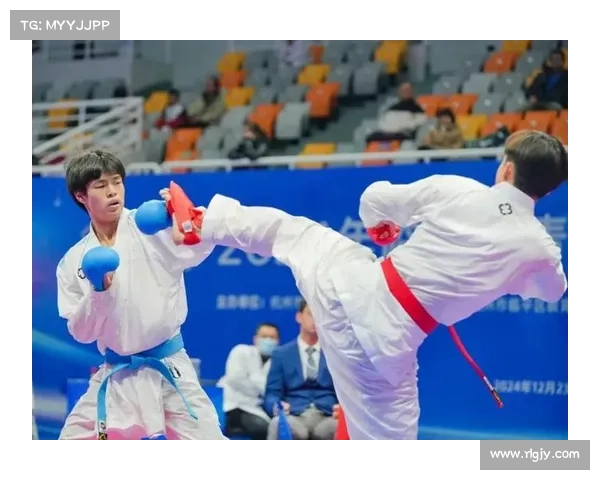 全国空手道俱乐部联赛杭州站型与组手项目精彩同步开赛 全国空手道俱乐部联赛杭州站型与组手项目精彩同步开赛
