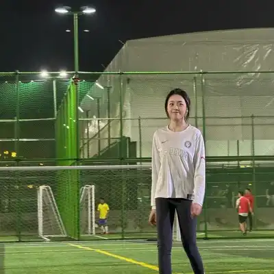 罗其巧